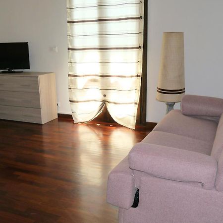 Appartamenti Via Calnova Noventa di Piave Ngoại thất bức ảnh