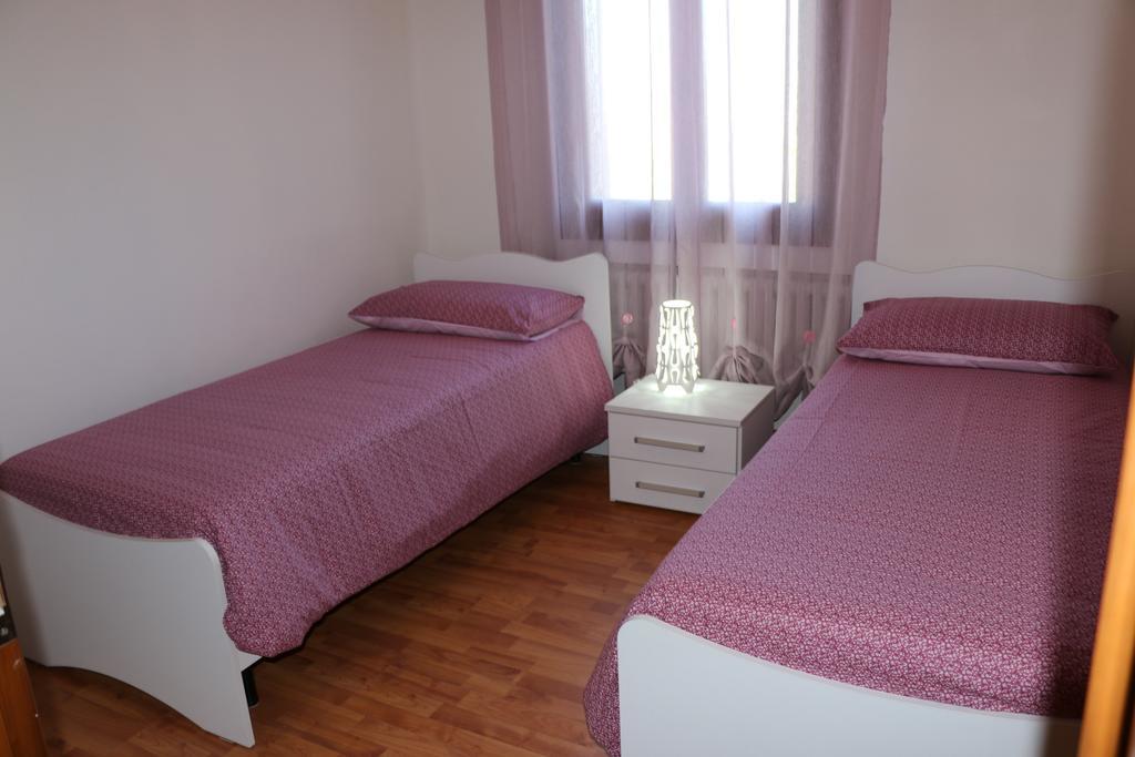 Appartamenti Via Calnova Noventa di Piave Phòng bức ảnh