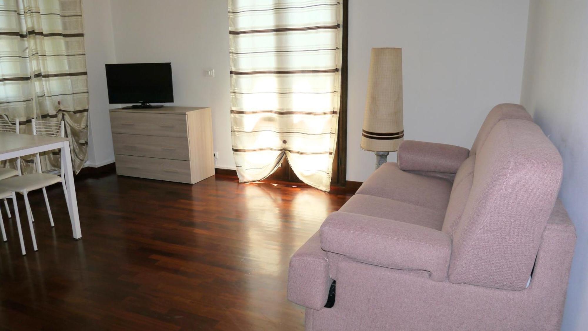 Appartamenti Via Calnova Noventa di Piave Ngoại thất bức ảnh