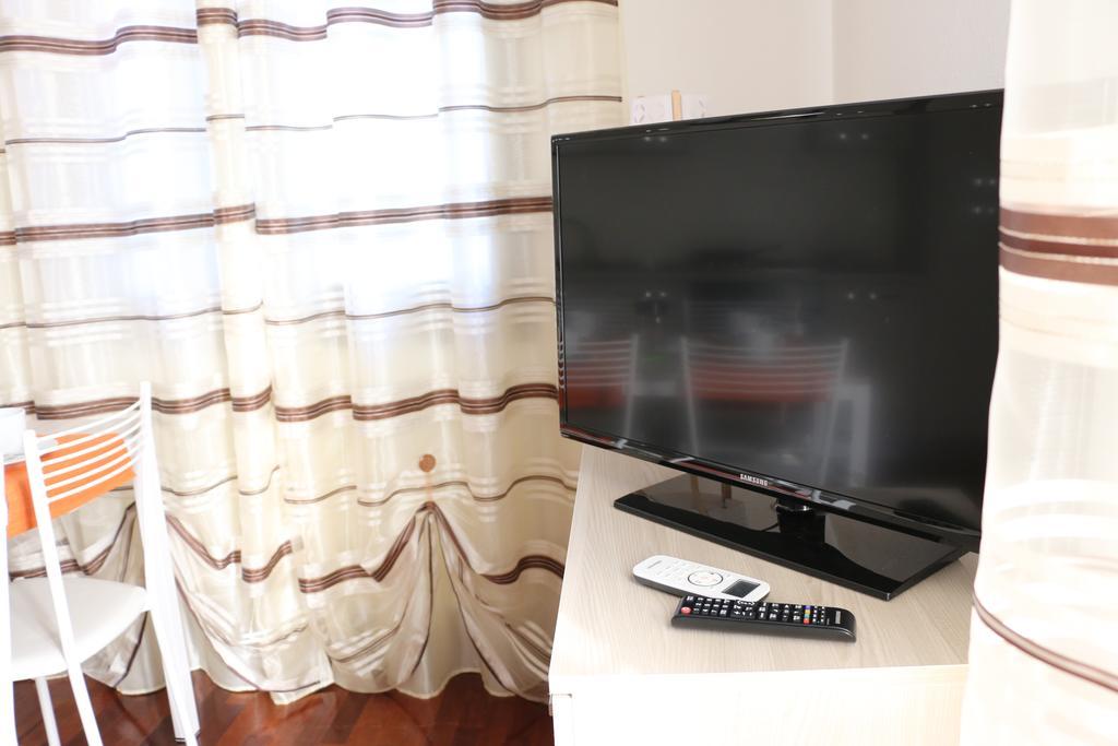Appartamenti Via Calnova Noventa di Piave Phòng bức ảnh